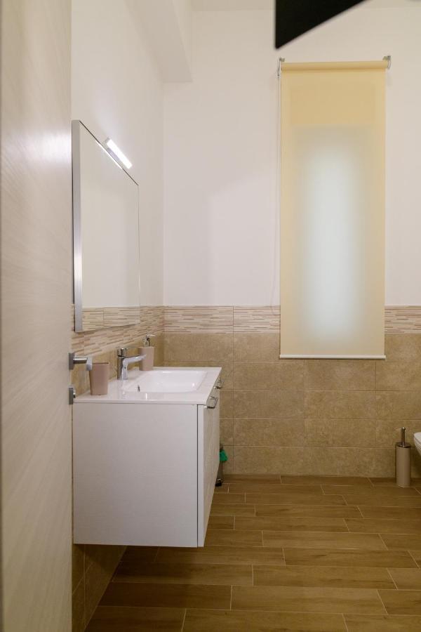 Bee Happy - Bed And Breakfast Zafferana Etnea Ngoại thất bức ảnh